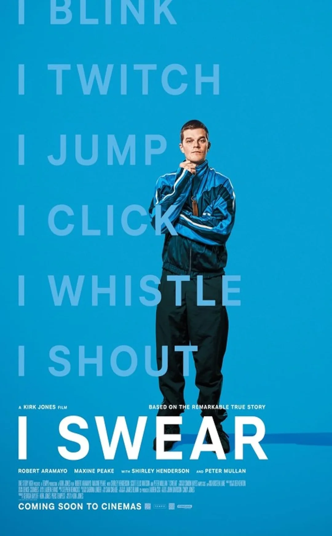 Plakat: Sve po spisku